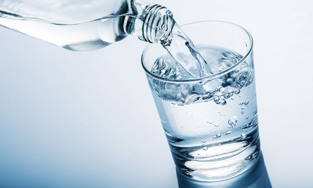 Qu’est ce que l’eau osmosée ?