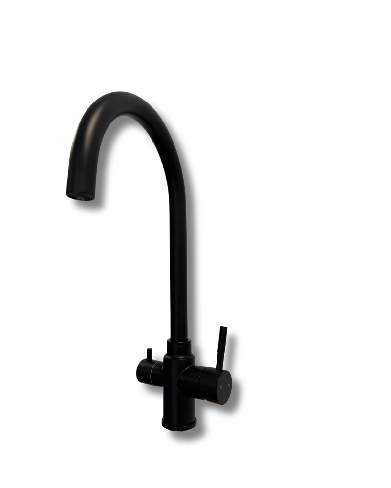 Osmoseur PureMax - triple filtration