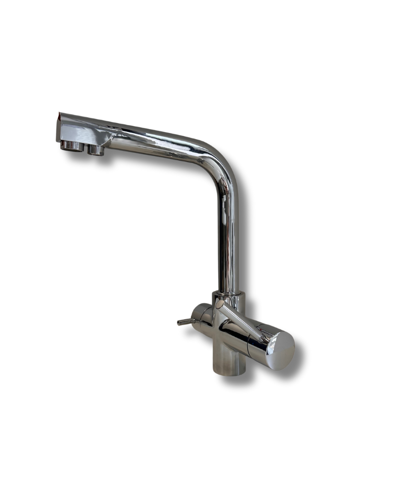 Osmoseur PureMax - triple filtration