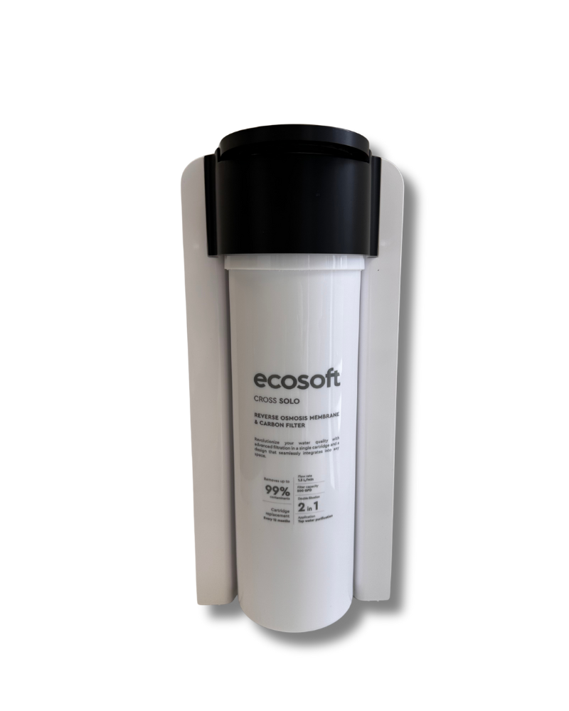 Osmoseur PureSimple - filtration charbon actif